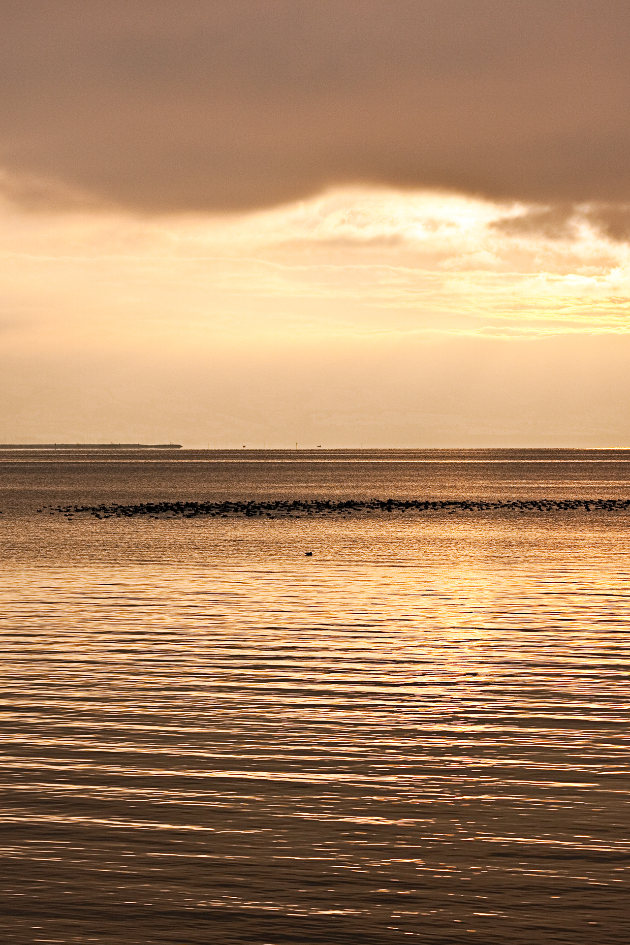 Sonnenuntergang